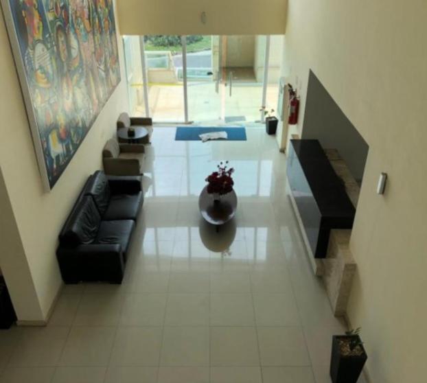 Apartamento Loft De Armacao